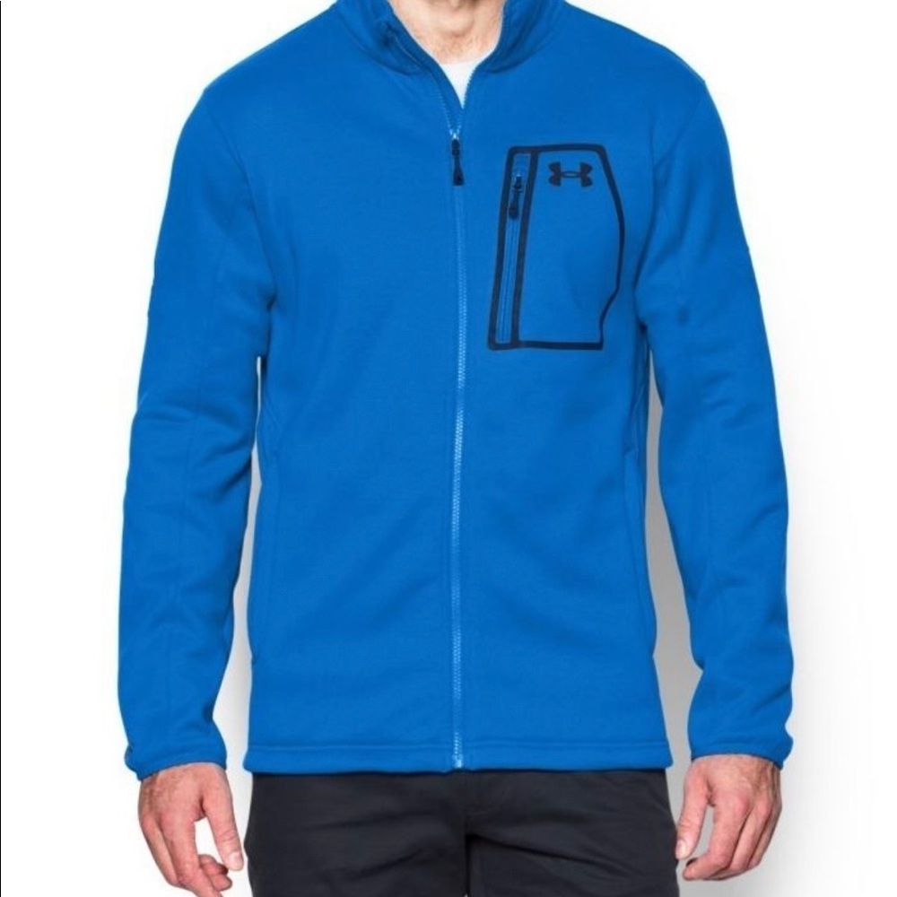 Under Armour Extreme Coldgear Jacket